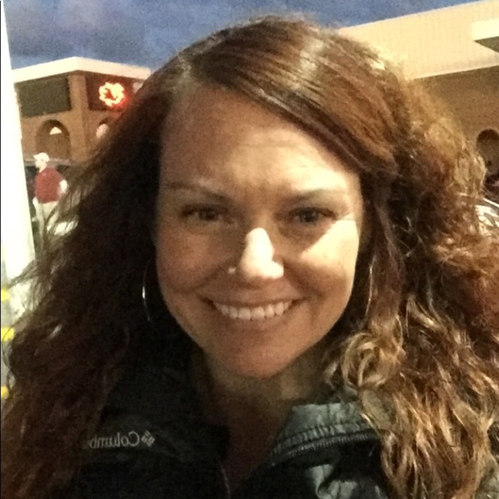 Meet your Posher, Erica